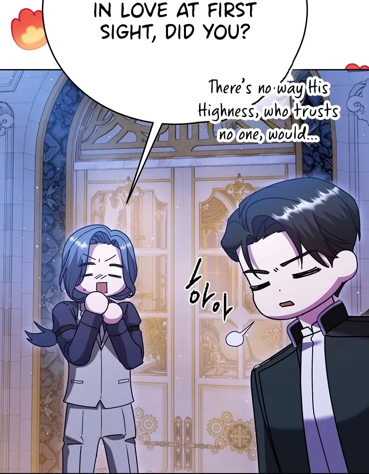 Revenge Begins with Marriage Chapter 5 page 50 - 