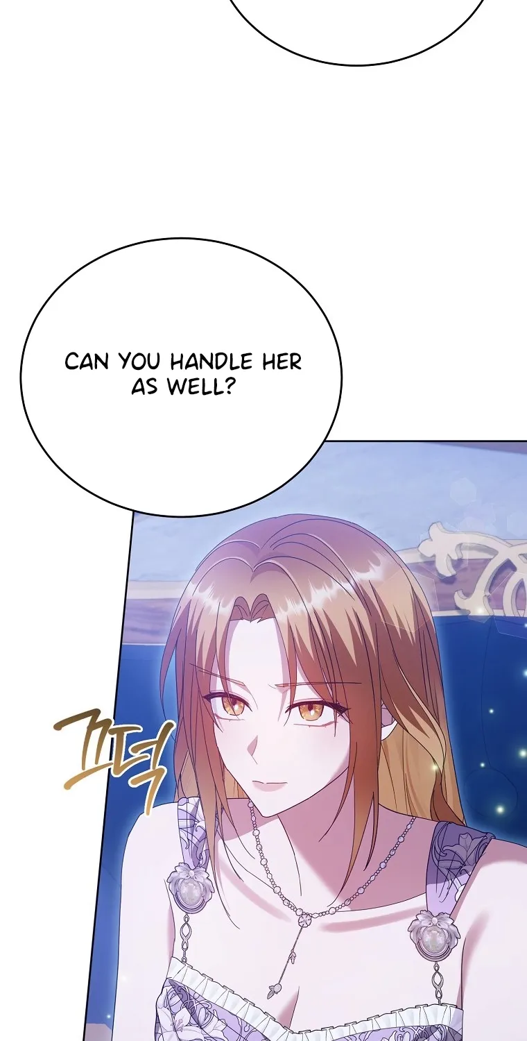 Revenge Begins with Marriage Chapter 5 page 7 - 