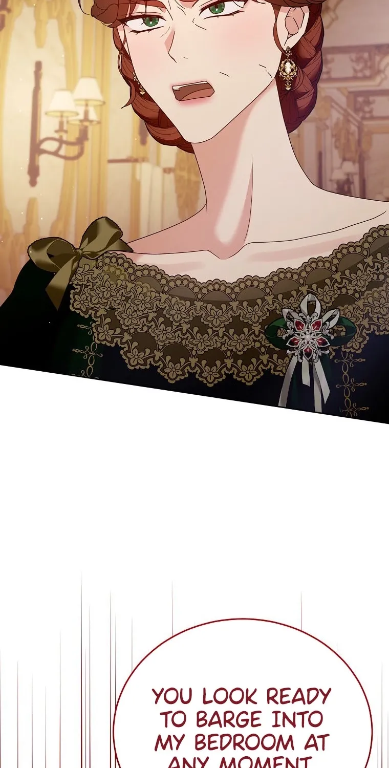 Revenge Begins with Marriage Chapter 6 page 16 - 