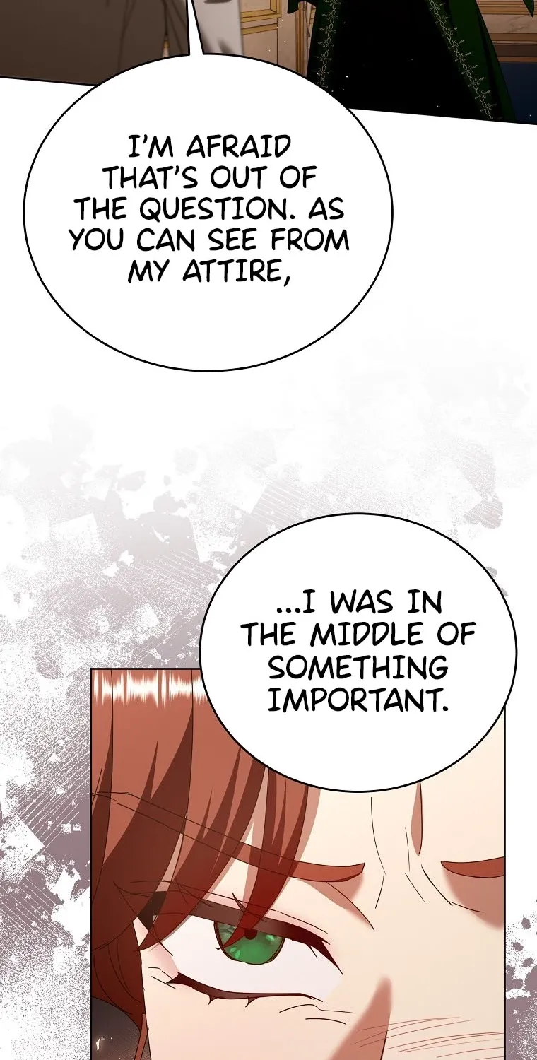 Revenge Begins with Marriage Chapter 6 page 19 - 