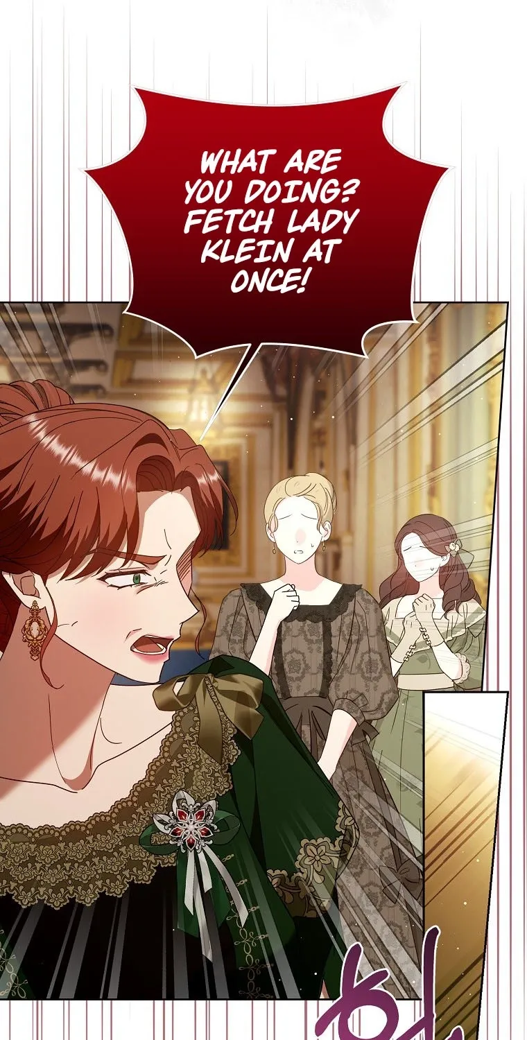 Revenge Begins with Marriage Chapter 6 page 21 - 