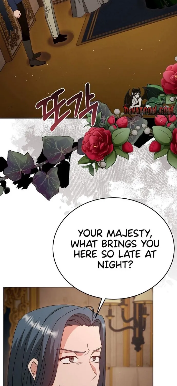 Revenge Begins with Marriage Chapter 6 page 4 - 