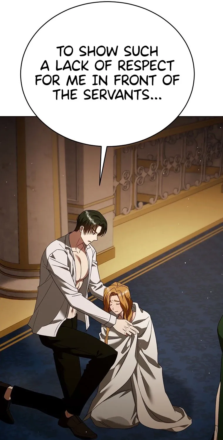 Revenge Begins with Marriage Chapter 6 page 31 - 