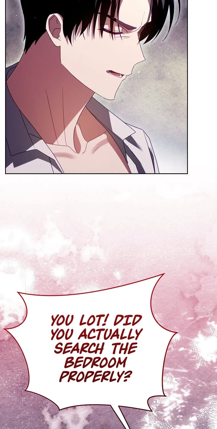 Revenge Begins with Marriage Chapter 6 page 33 - 