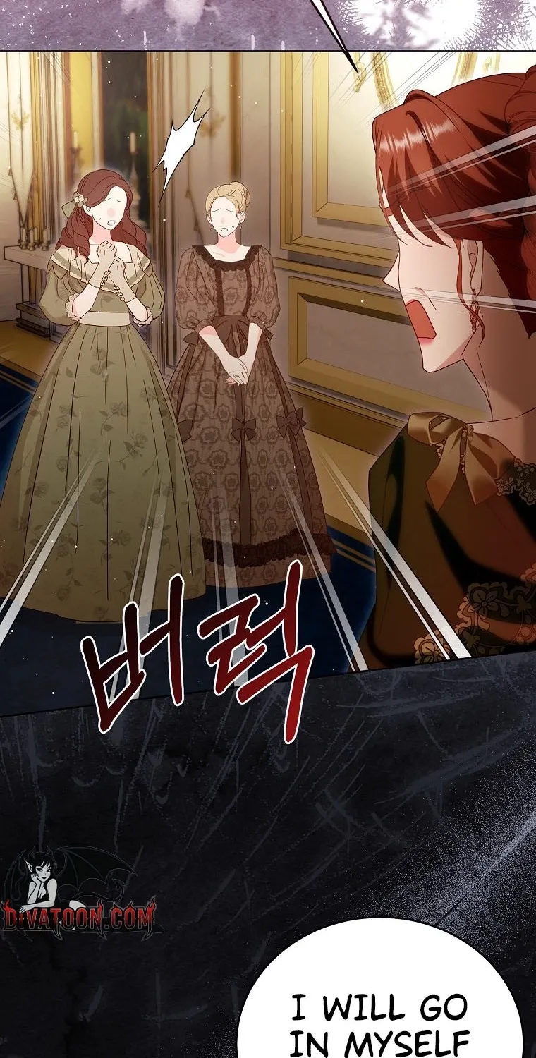 Revenge Begins with Marriage Chapter 6 page 34 - 
