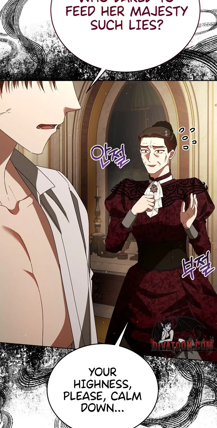 Revenge Begins with Marriage Chapter 6 page 38 - 