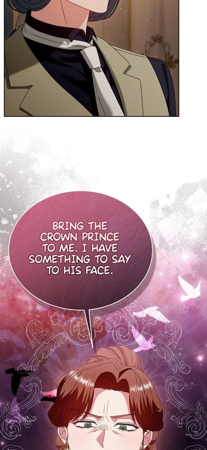 Revenge Begins with Marriage Chapter 6 page 6 - 