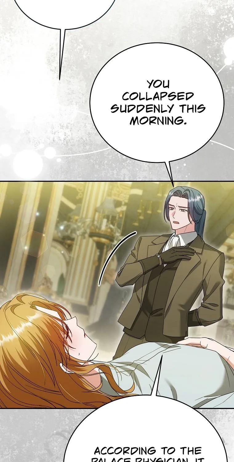 Revenge Begins with Marriage Chapter 7 page 3 - 