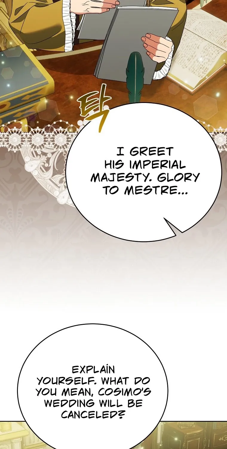 Revenge Begins with Marriage Chapter 7 page 23 - 