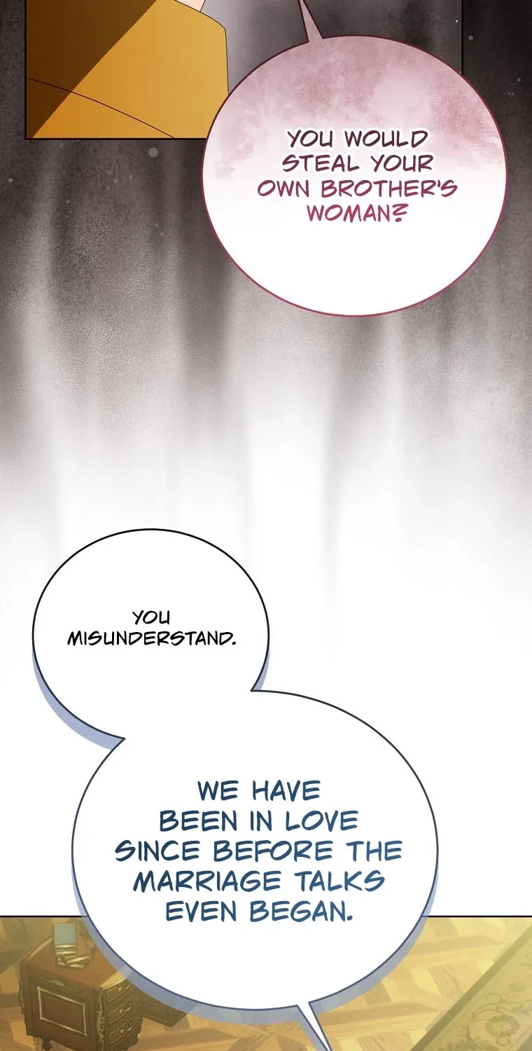 Revenge Begins with Marriage Chapter 7 page 28 - 