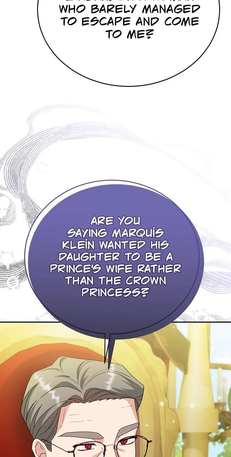 Revenge Begins with Marriage Chapter 7 page 32 - 