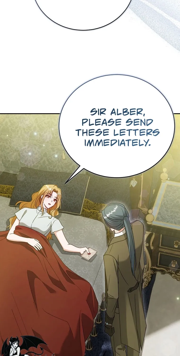 Revenge Begins with Marriage Chapter 7 page 8 - 