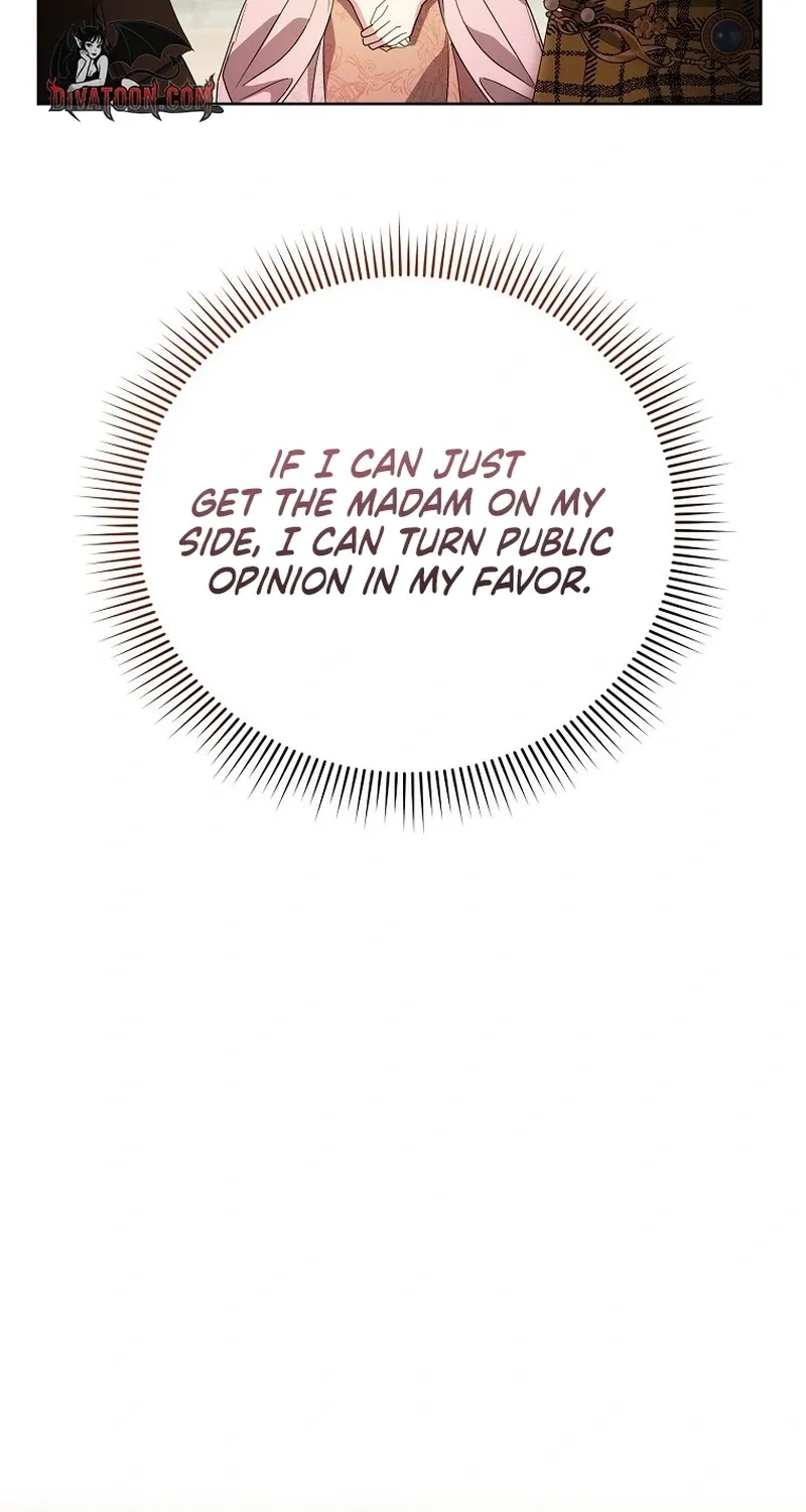 Revenge Begins with Marriage Chapter 8 page 12 - 