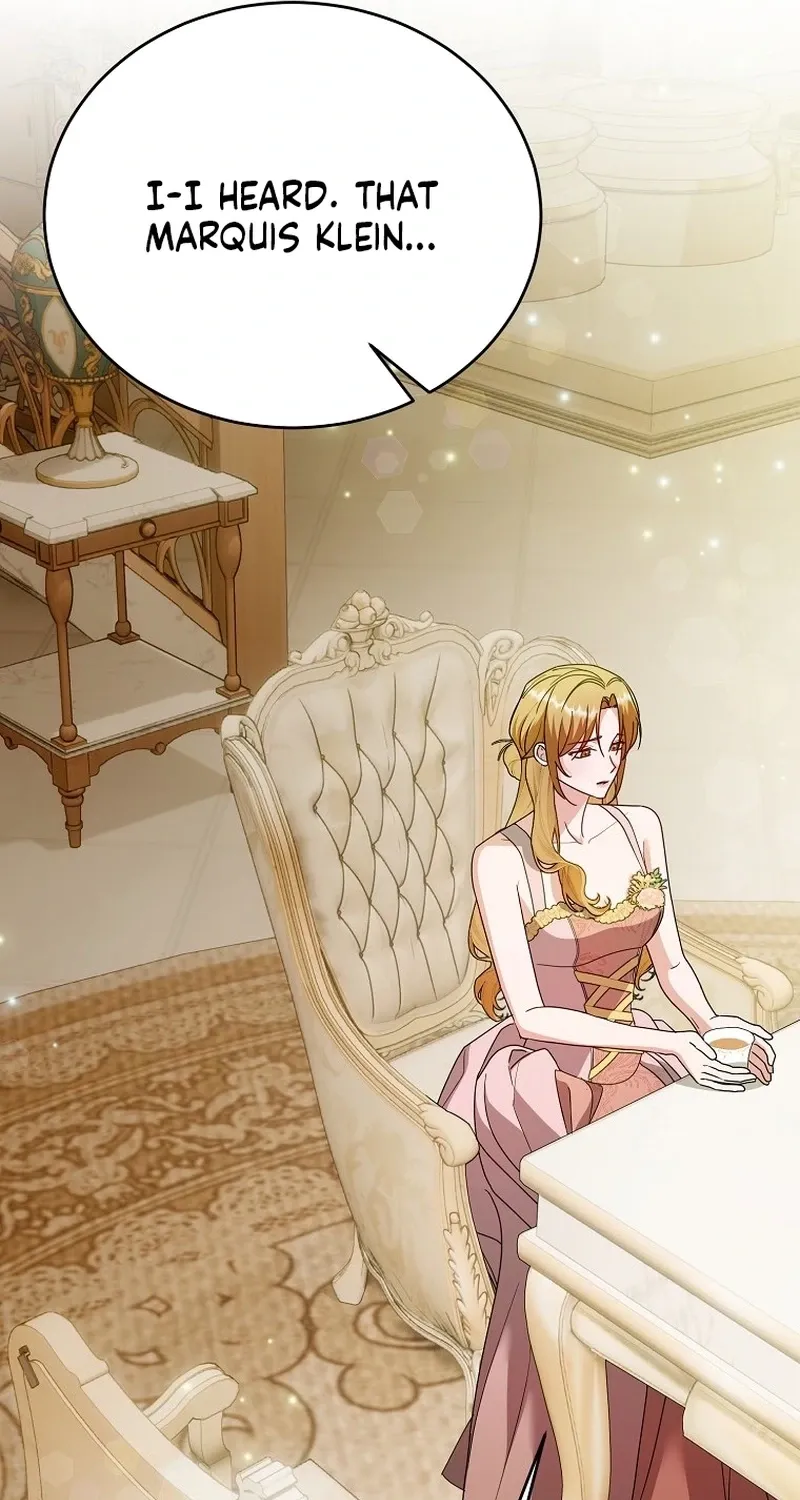 Revenge Begins with Marriage Chapter 8 page 13 - 