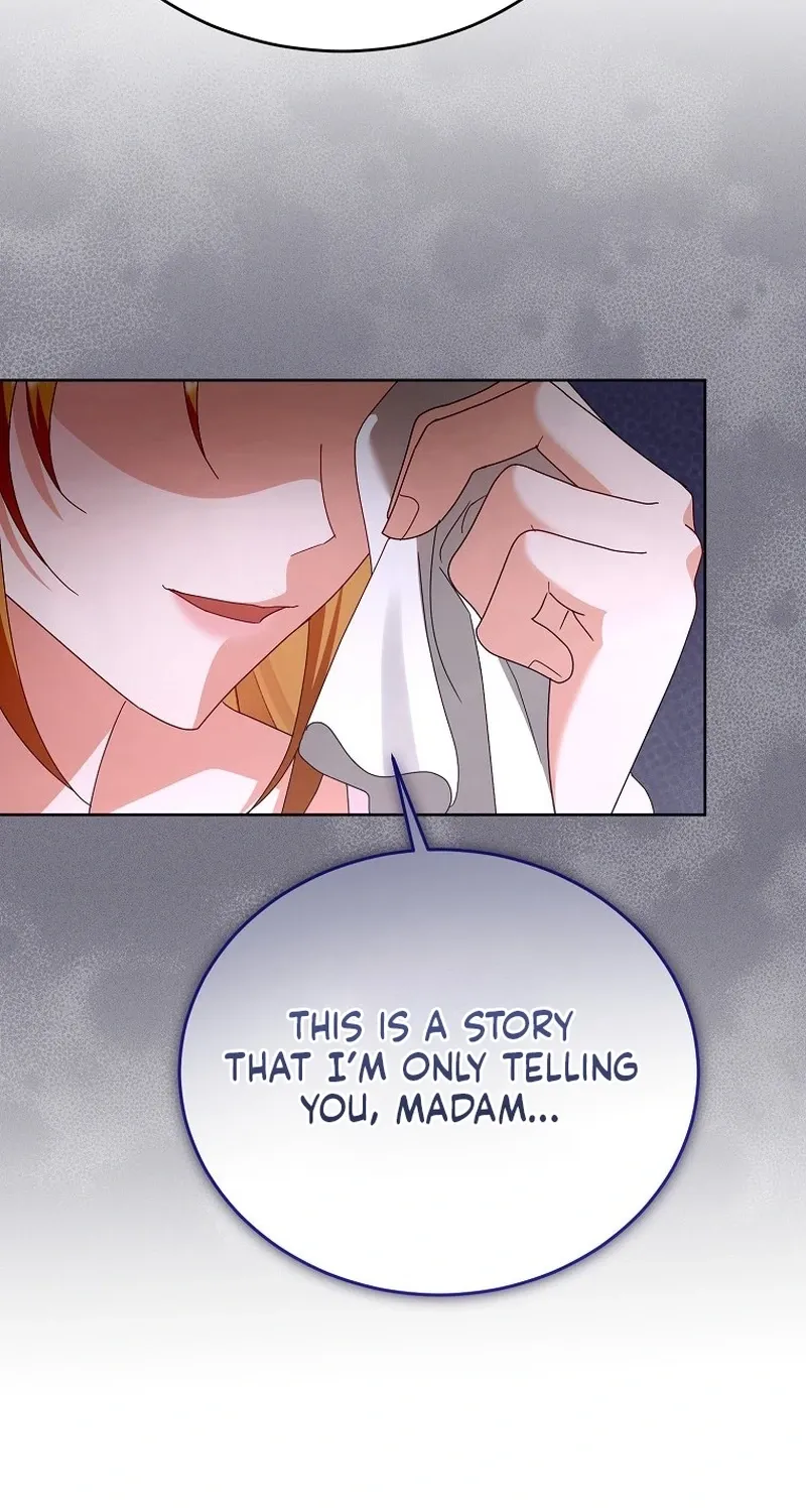 Revenge Begins with Marriage Chapter 8 page 20 - 