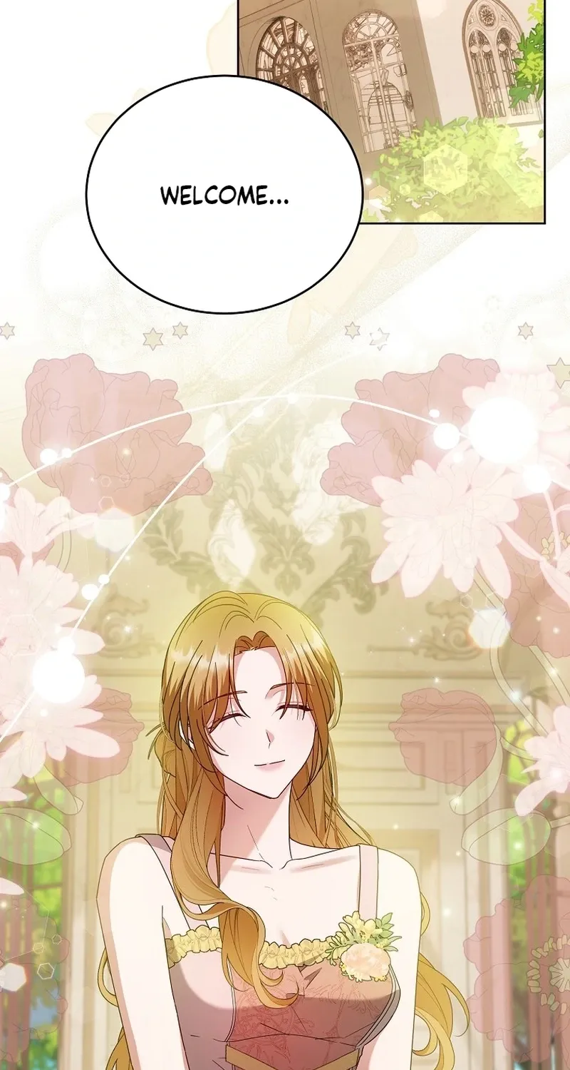 Revenge Begins with Marriage Chapter 8 page 3 - 