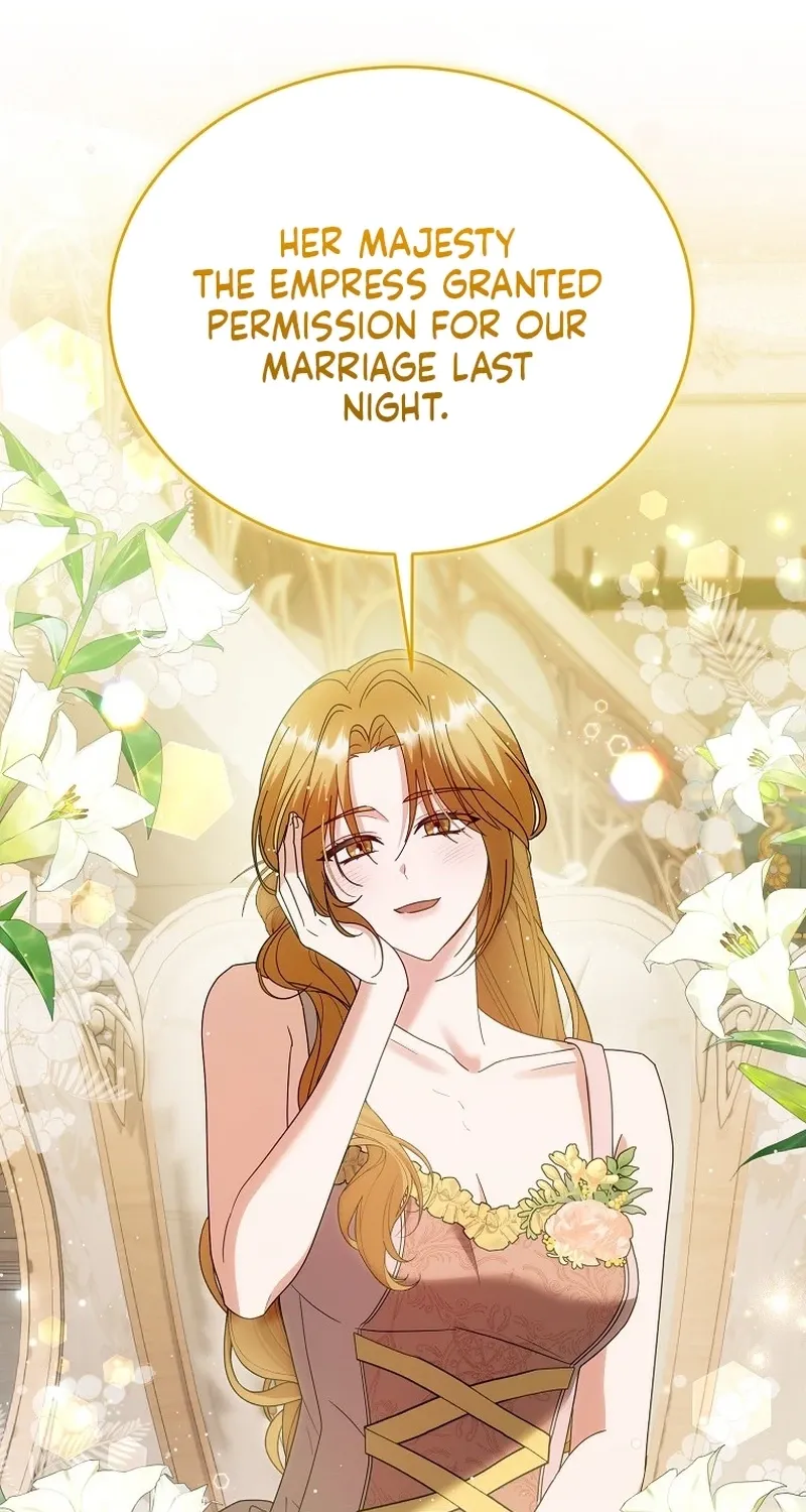 Revenge Begins with Marriage Chapter 8 page 21 - 
