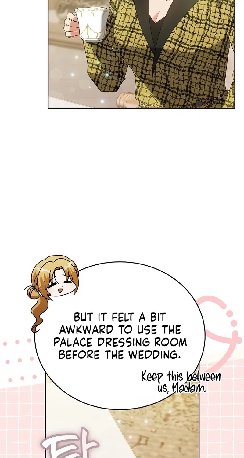 Revenge Begins with Marriage Chapter 8 page 23 - 