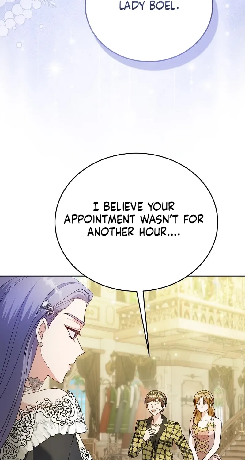 Revenge Begins with Marriage Chapter 8 page 29 - 