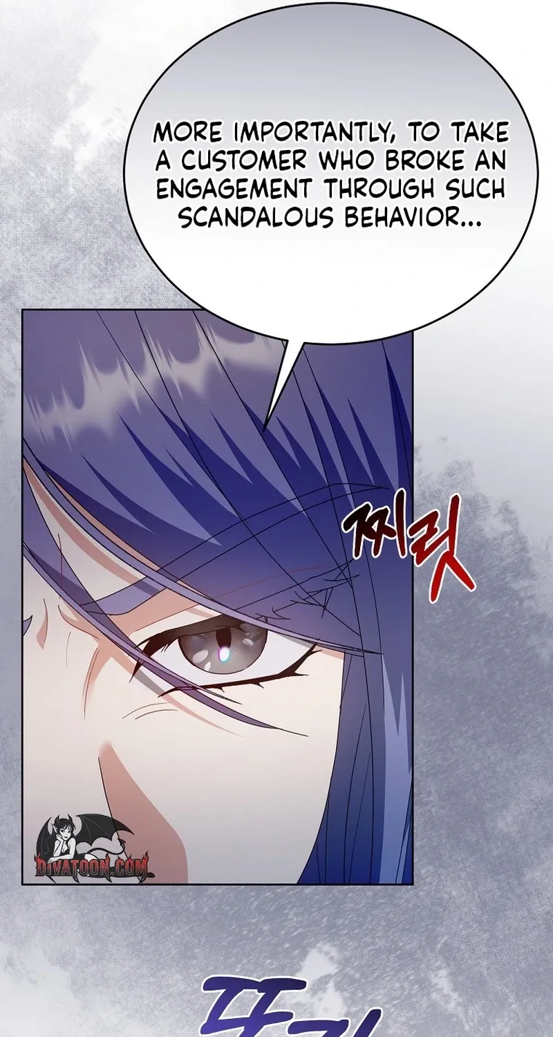Revenge Begins with Marriage Chapter 8 page 31 - 
