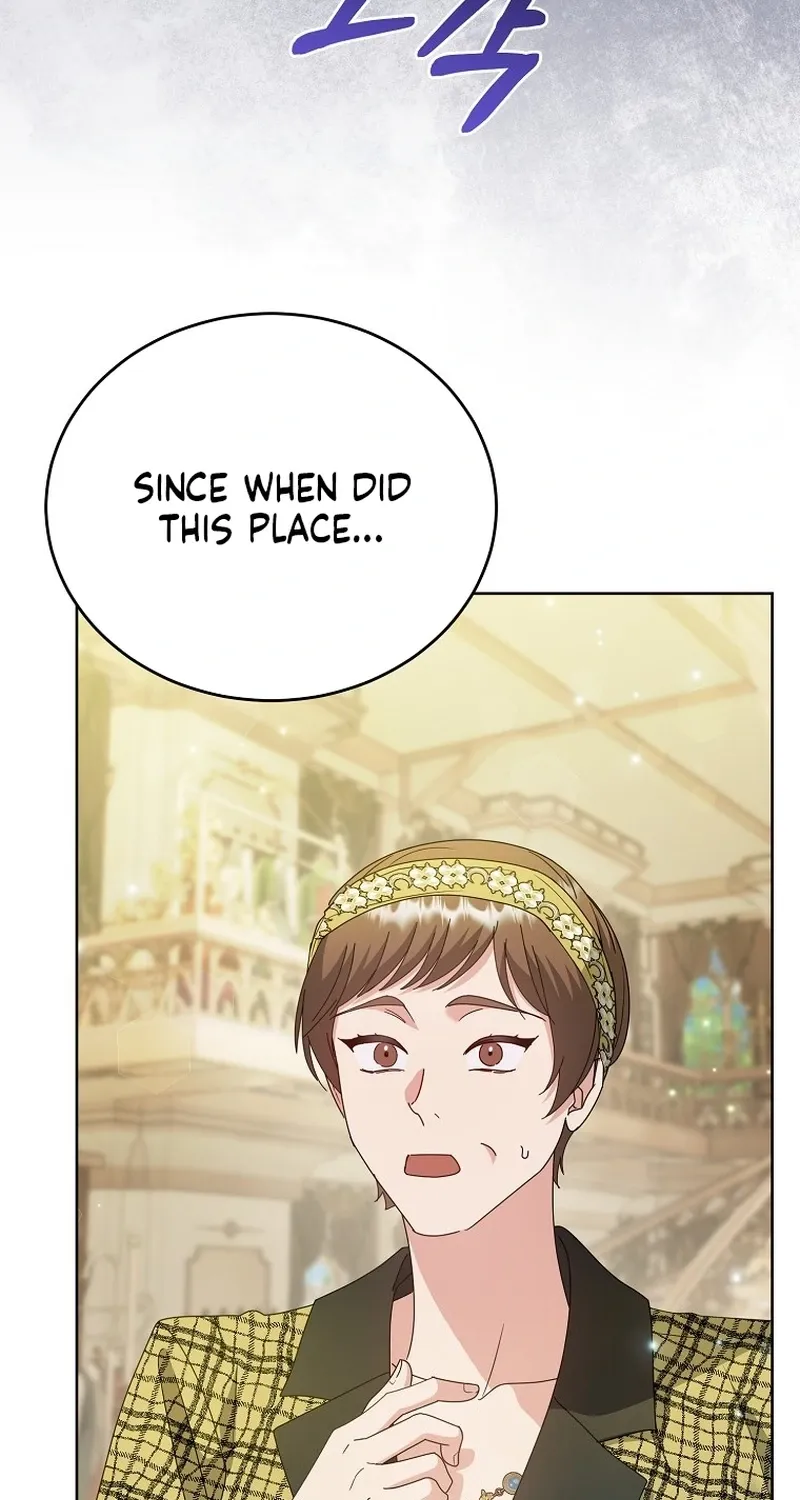 Revenge Begins with Marriage Chapter 8 page 32 - 