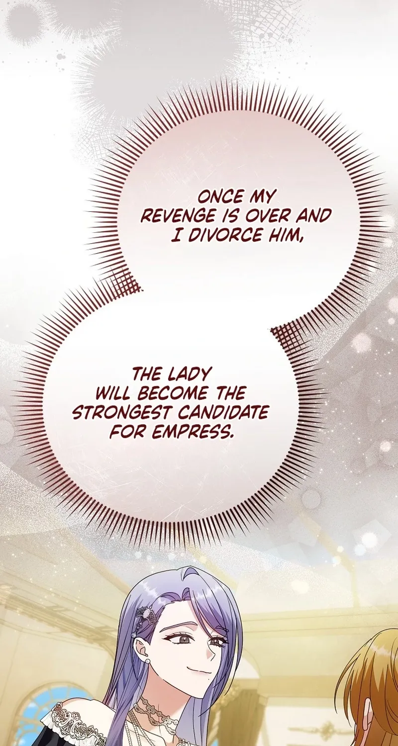Revenge Begins with Marriage Chapter 8 page 38 - 