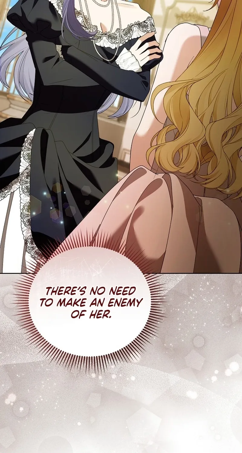 Revenge Begins with Marriage Chapter 8 page 39 - 