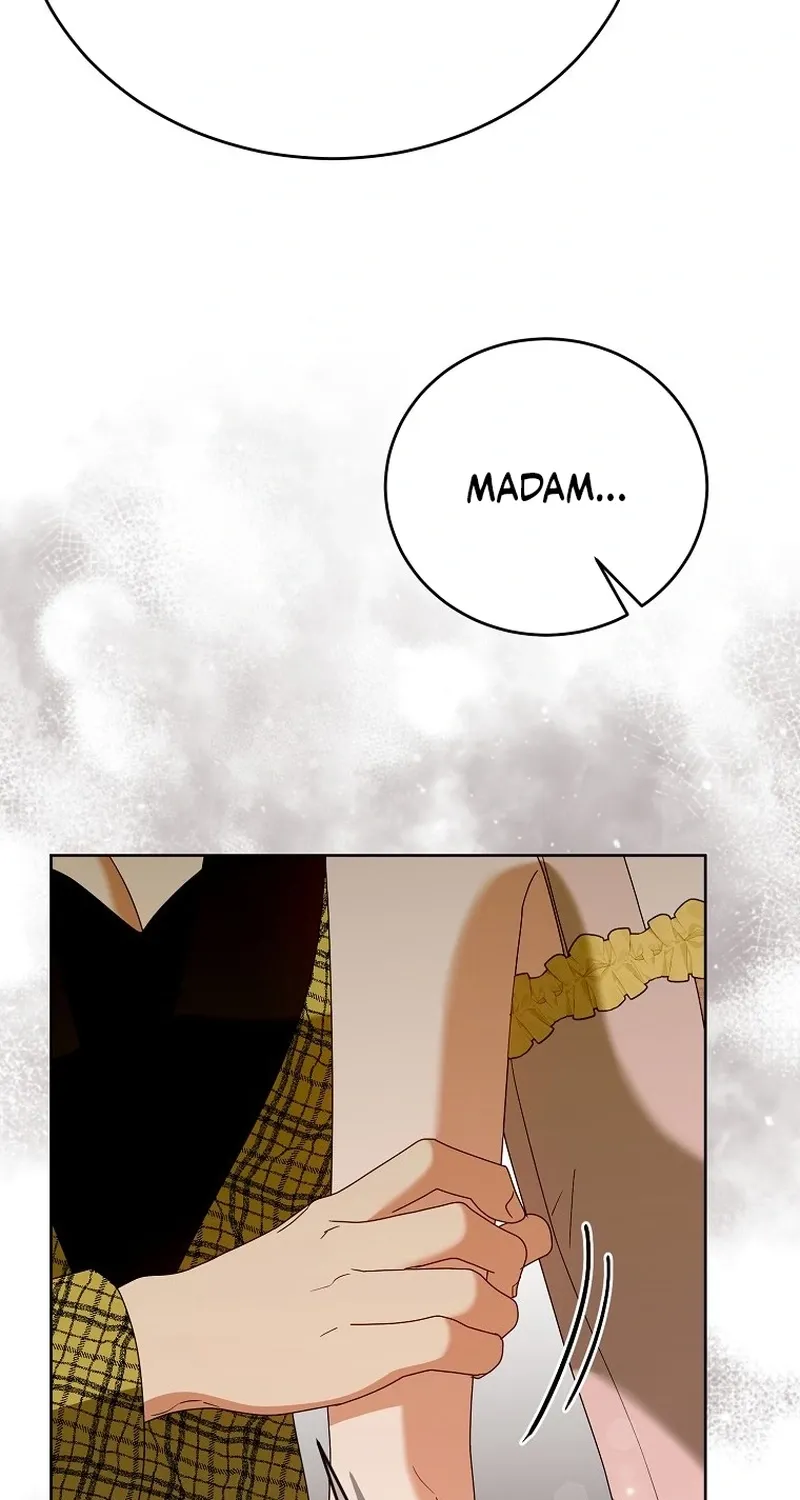 Revenge Begins with Marriage Chapter 8 page 42 - 