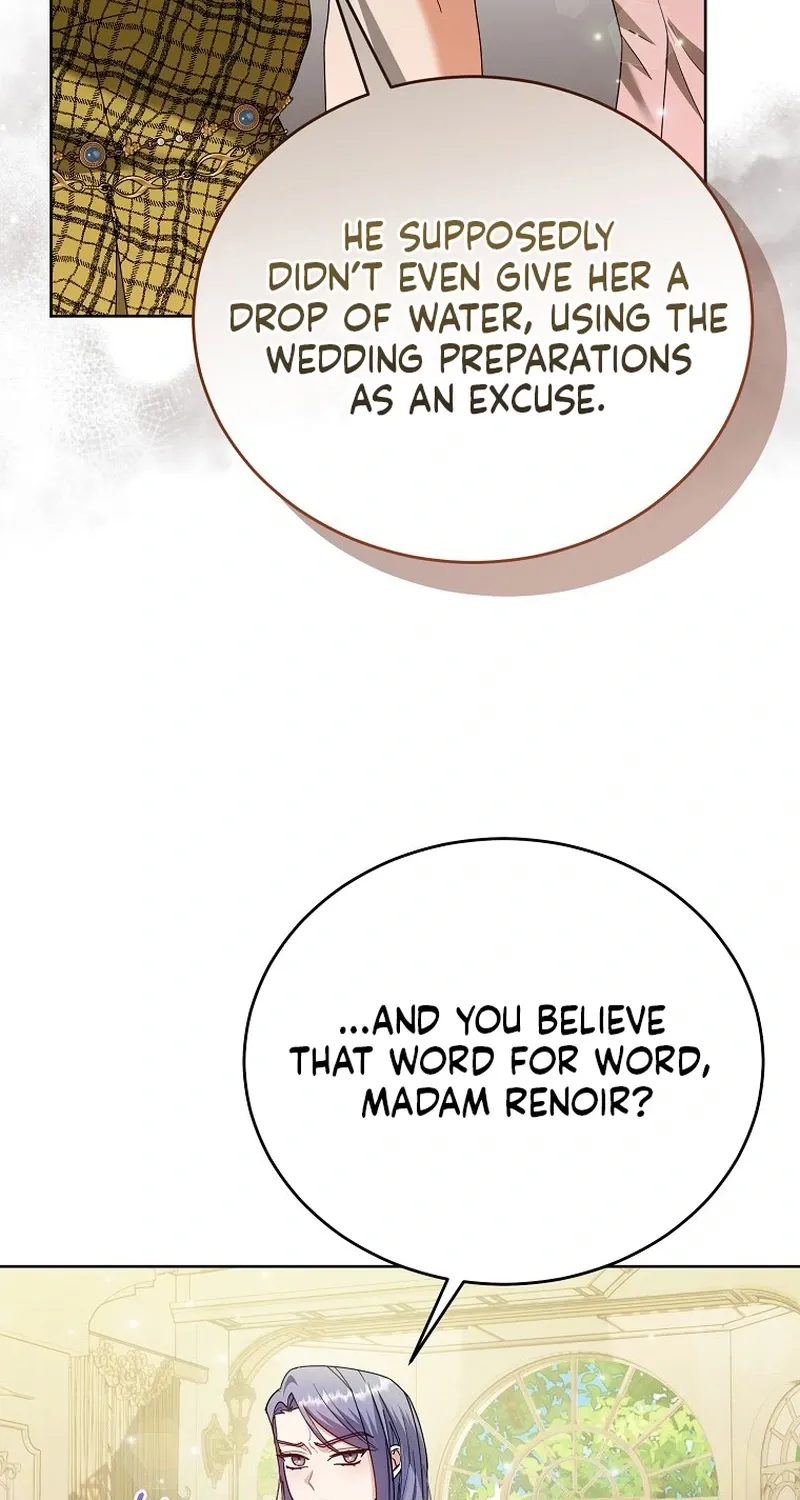 Revenge Begins with Marriage Chapter 8 page 43 - 