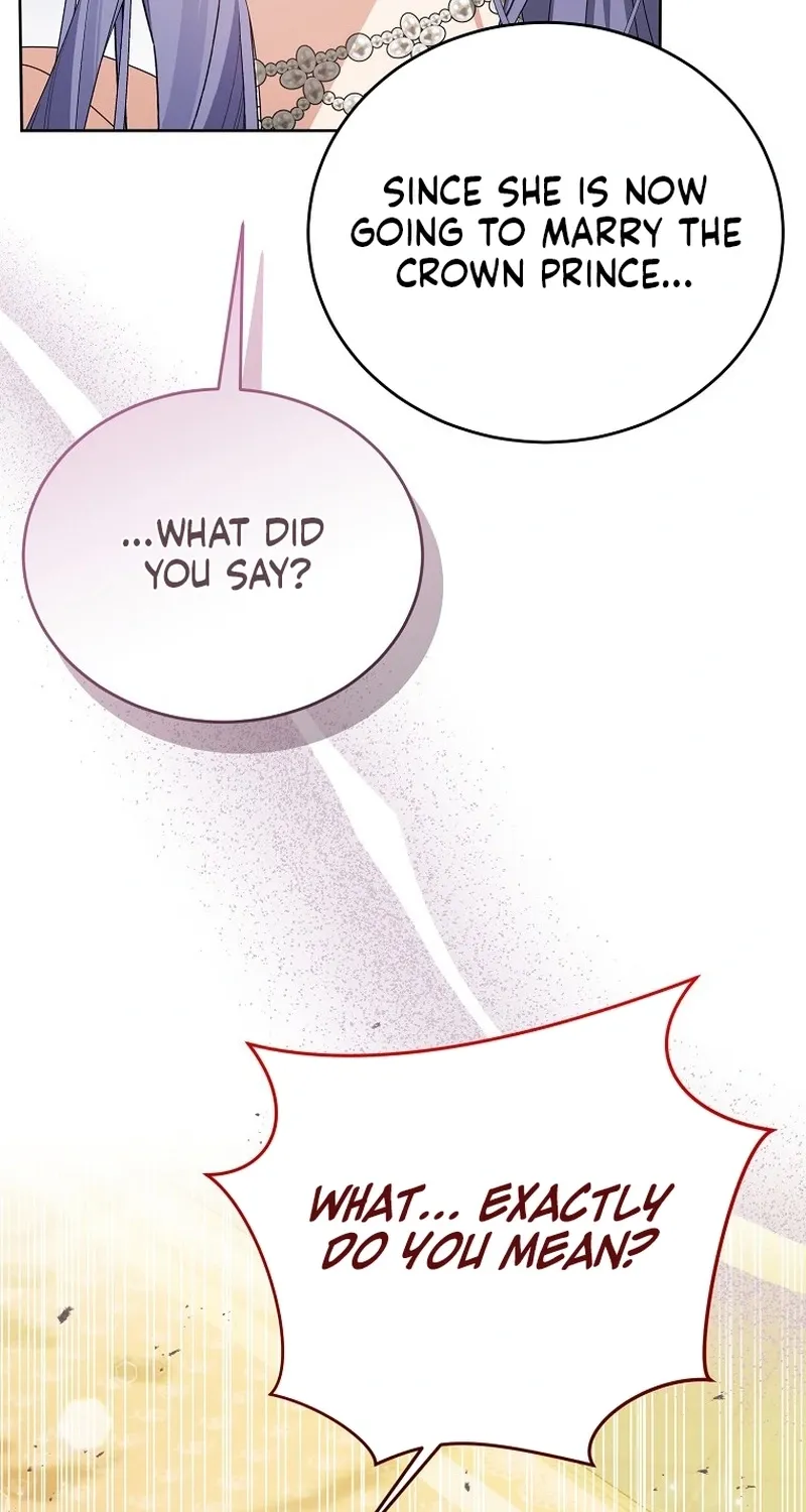 Revenge Begins with Marriage Chapter 8 page 48 - 