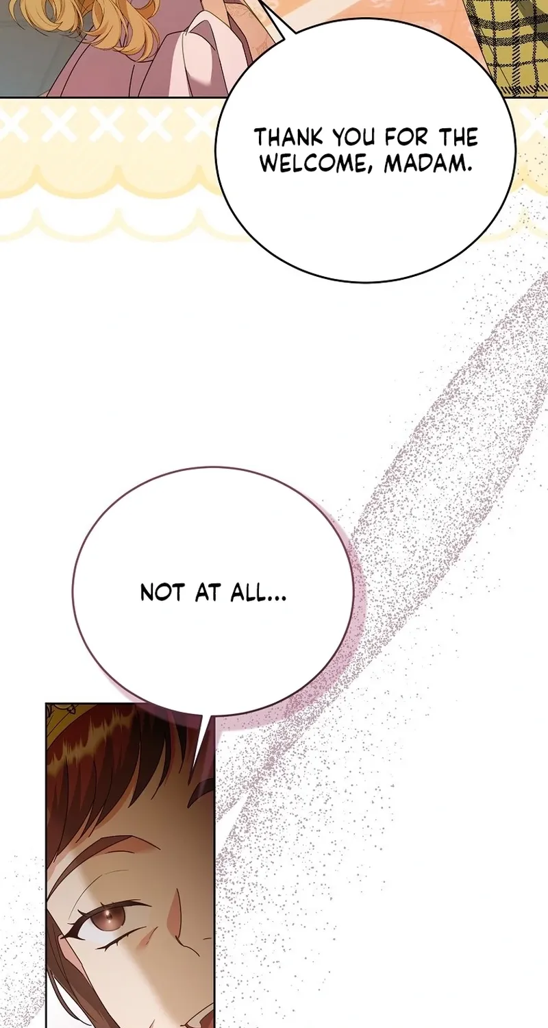 Revenge Begins with Marriage Chapter 8 page 6 - 