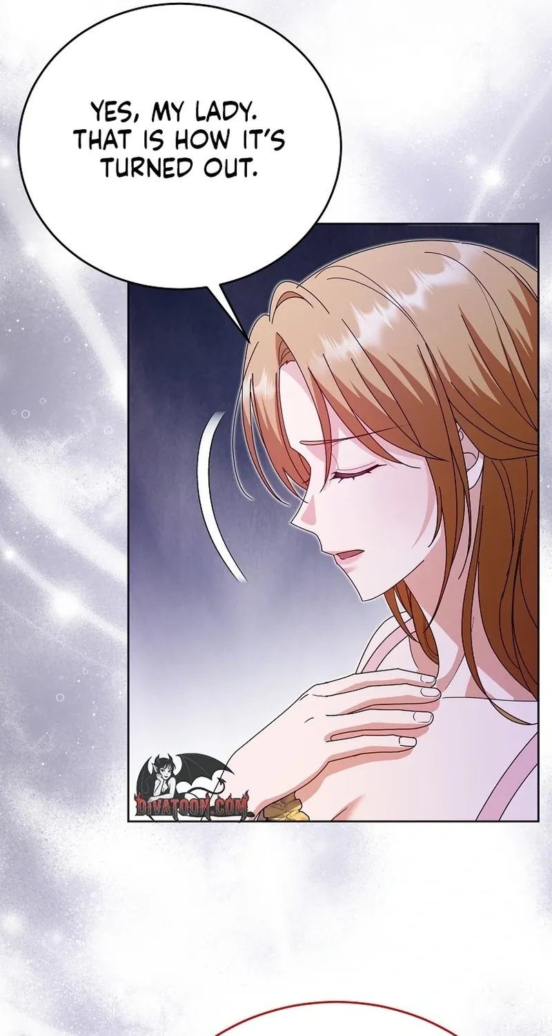 Revenge Begins with Marriage Chapter 8 page 51 - 