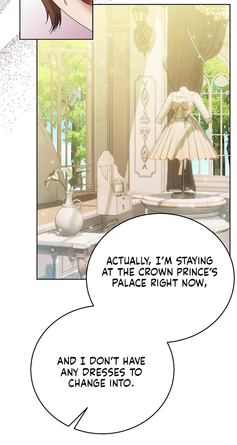 Revenge Begins with Marriage Chapter 8 page 7 - 