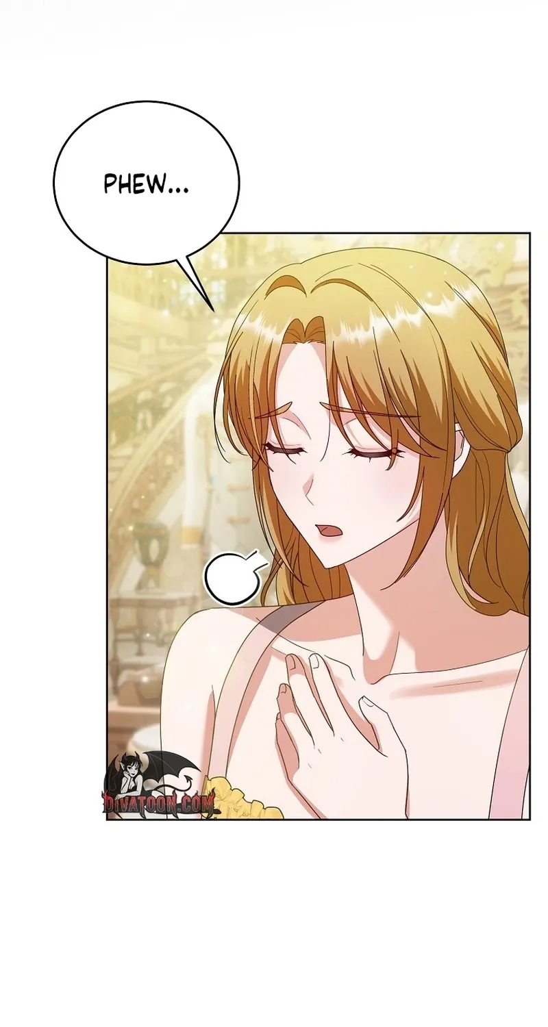 Revenge Begins with Marriage Chapter 8 page 61 - 