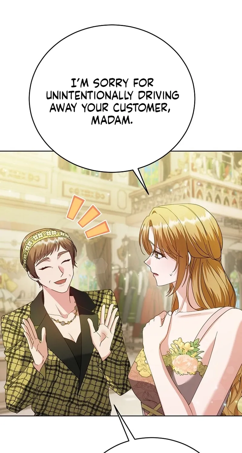 Revenge Begins with Marriage Chapter 8 page 62 - 