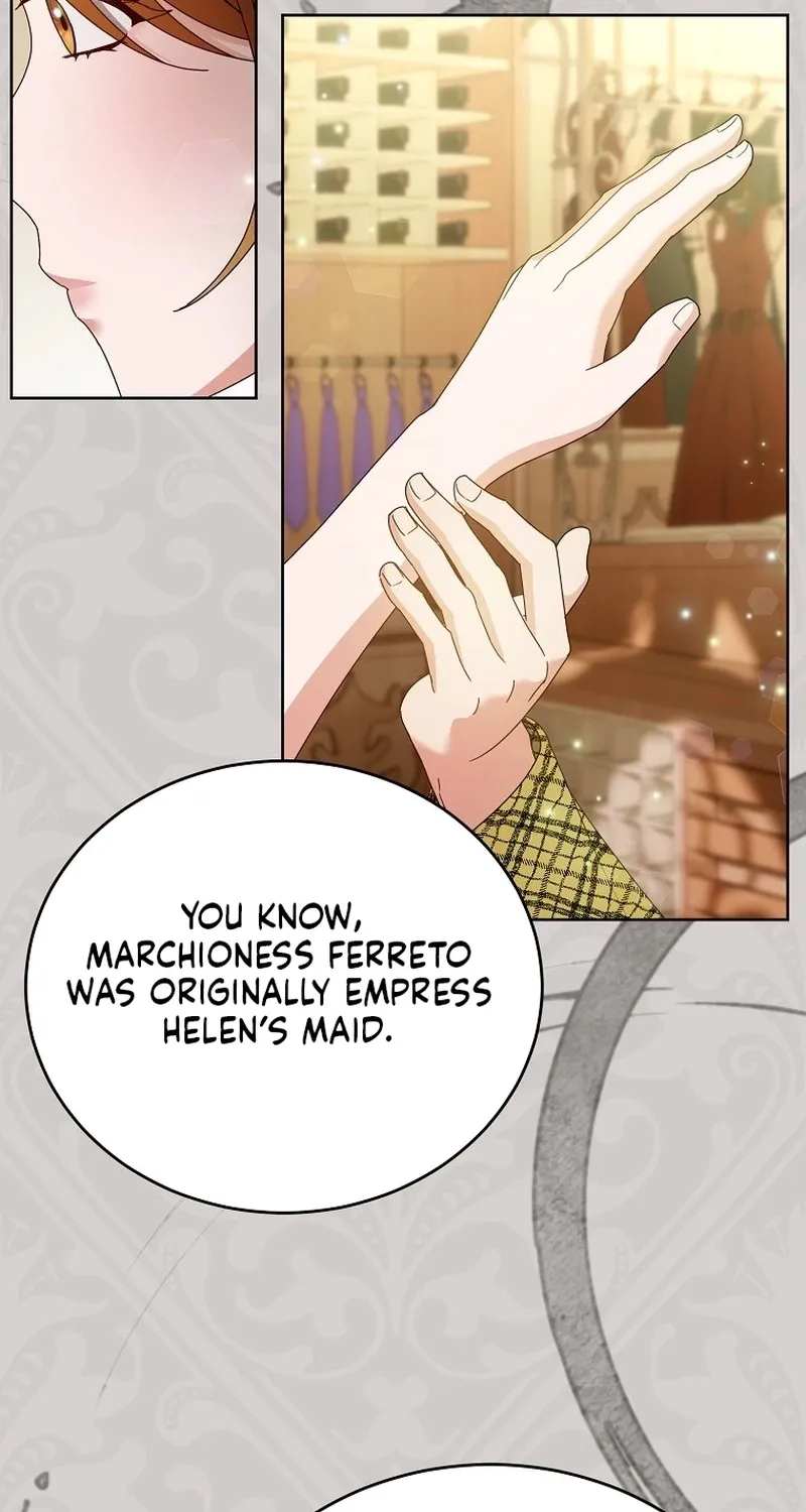 Revenge Begins with Marriage Chapter 8 page 68 - 