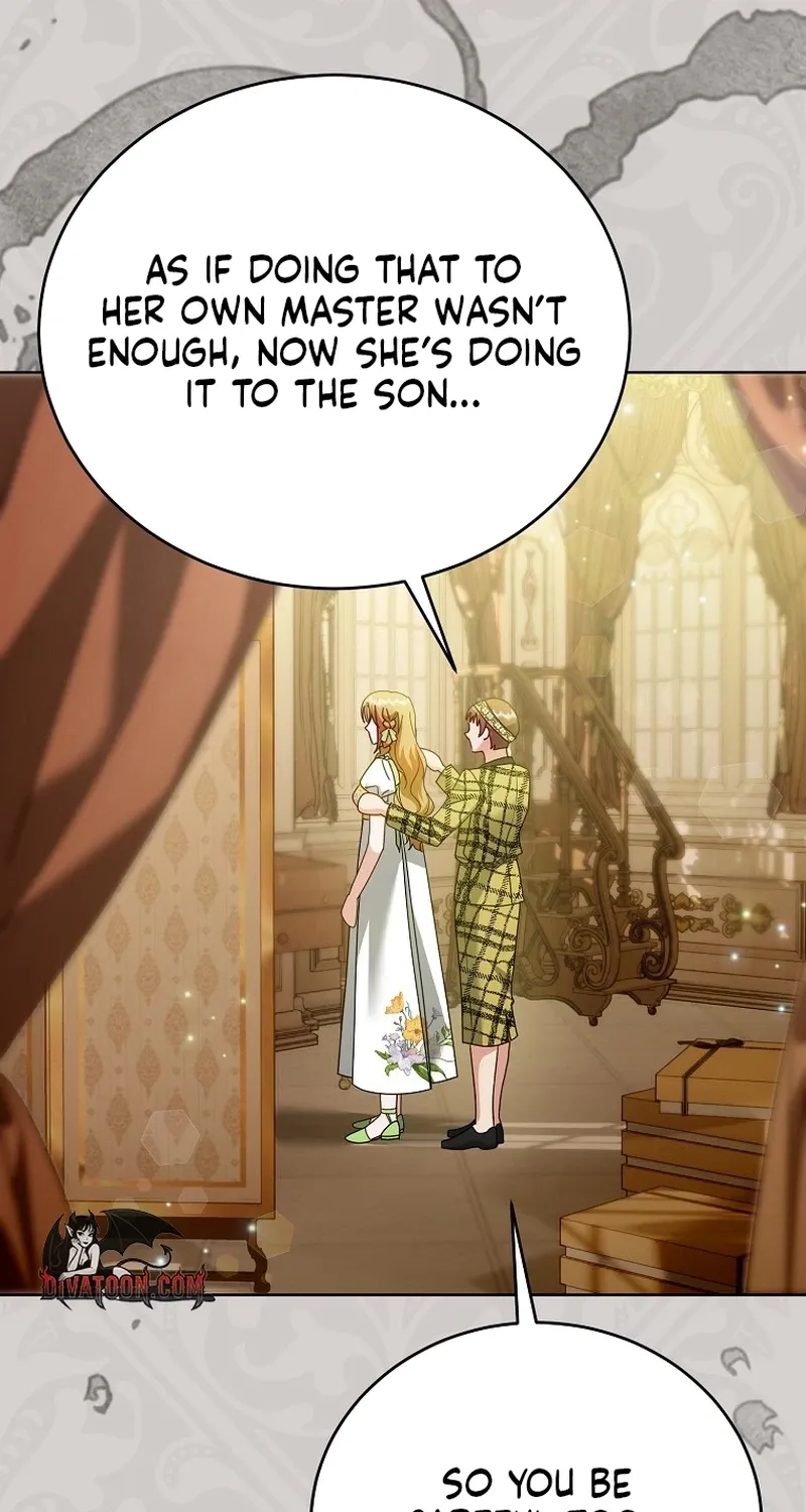 Revenge Begins with Marriage Chapter 8 page 71 - 