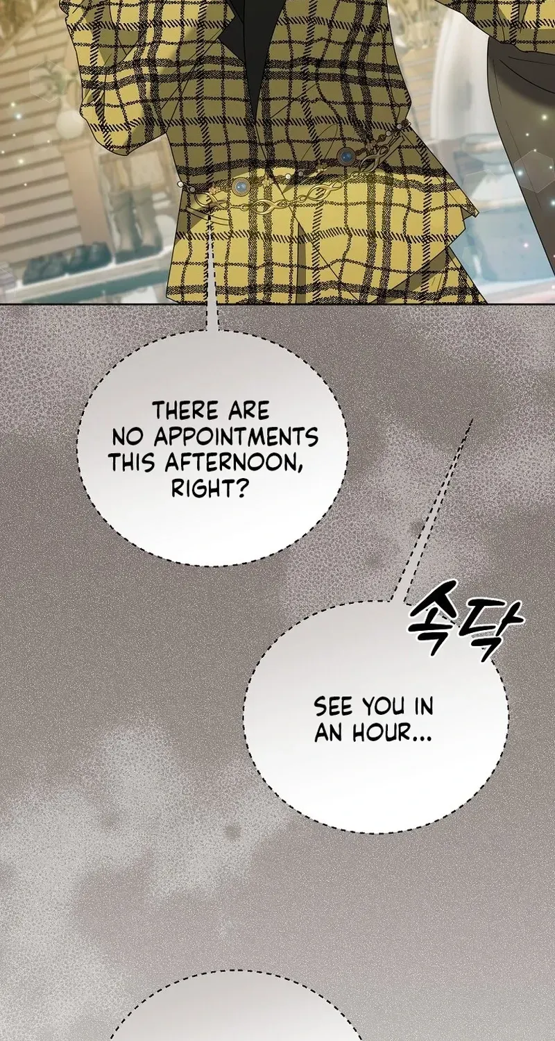 Revenge Begins with Marriage Chapter 8 page 9 - 