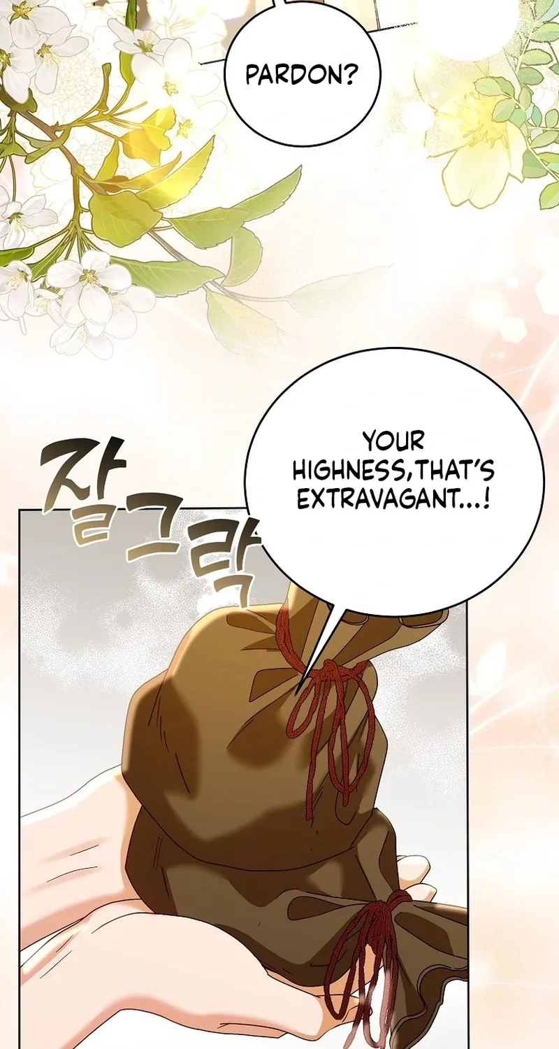 Revenge Begins with Marriage Chapter 8 page 86 - 