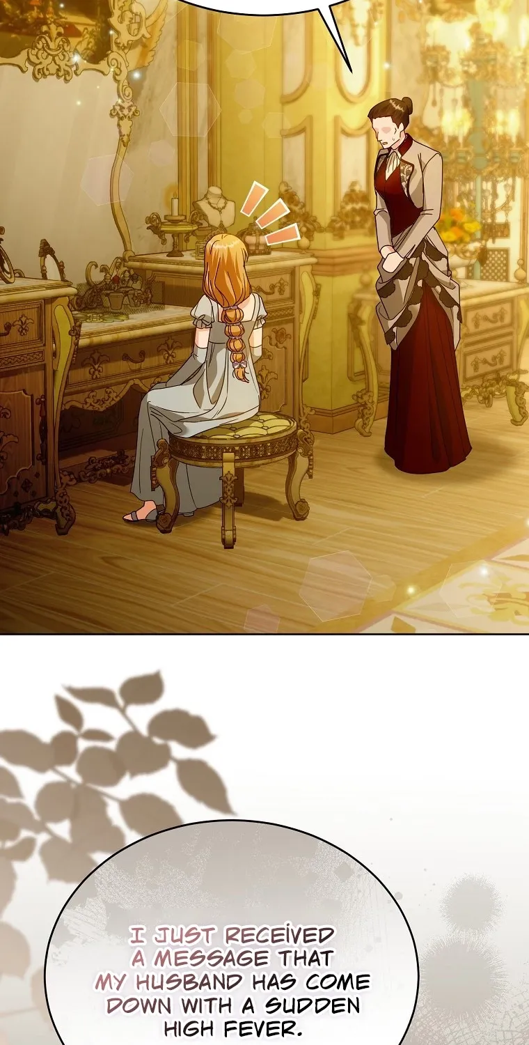 Revenge Begins with Marriage Chapter 9 page 18 - 
