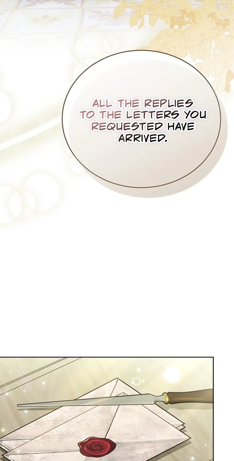 Revenge Begins with Marriage Chapter 9 page 3 - 