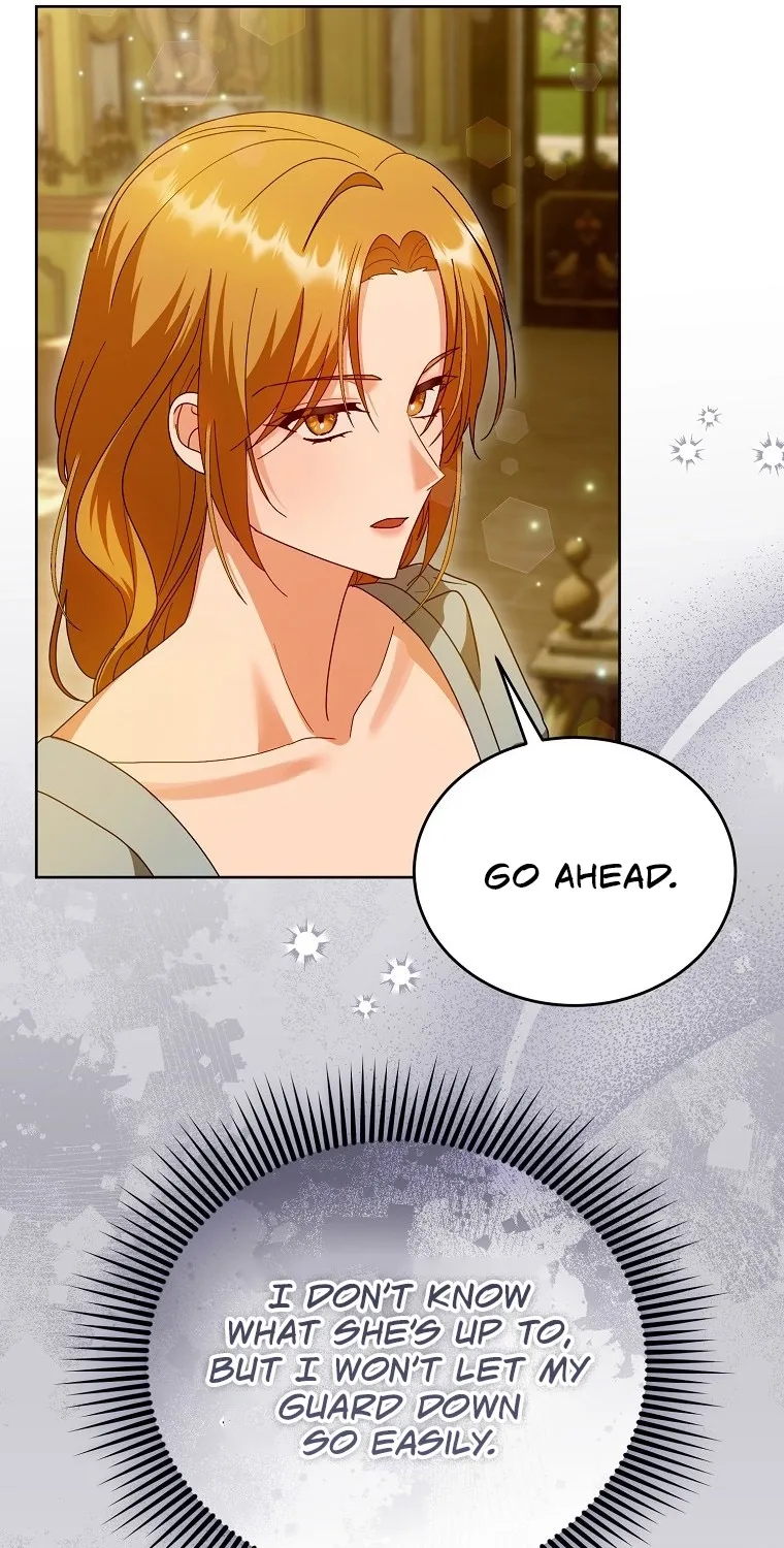 Revenge Begins with Marriage Chapter 9 page 21 - 