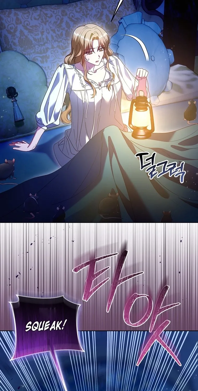 Revenge Begins with Marriage Chapter 9 page 27 - 