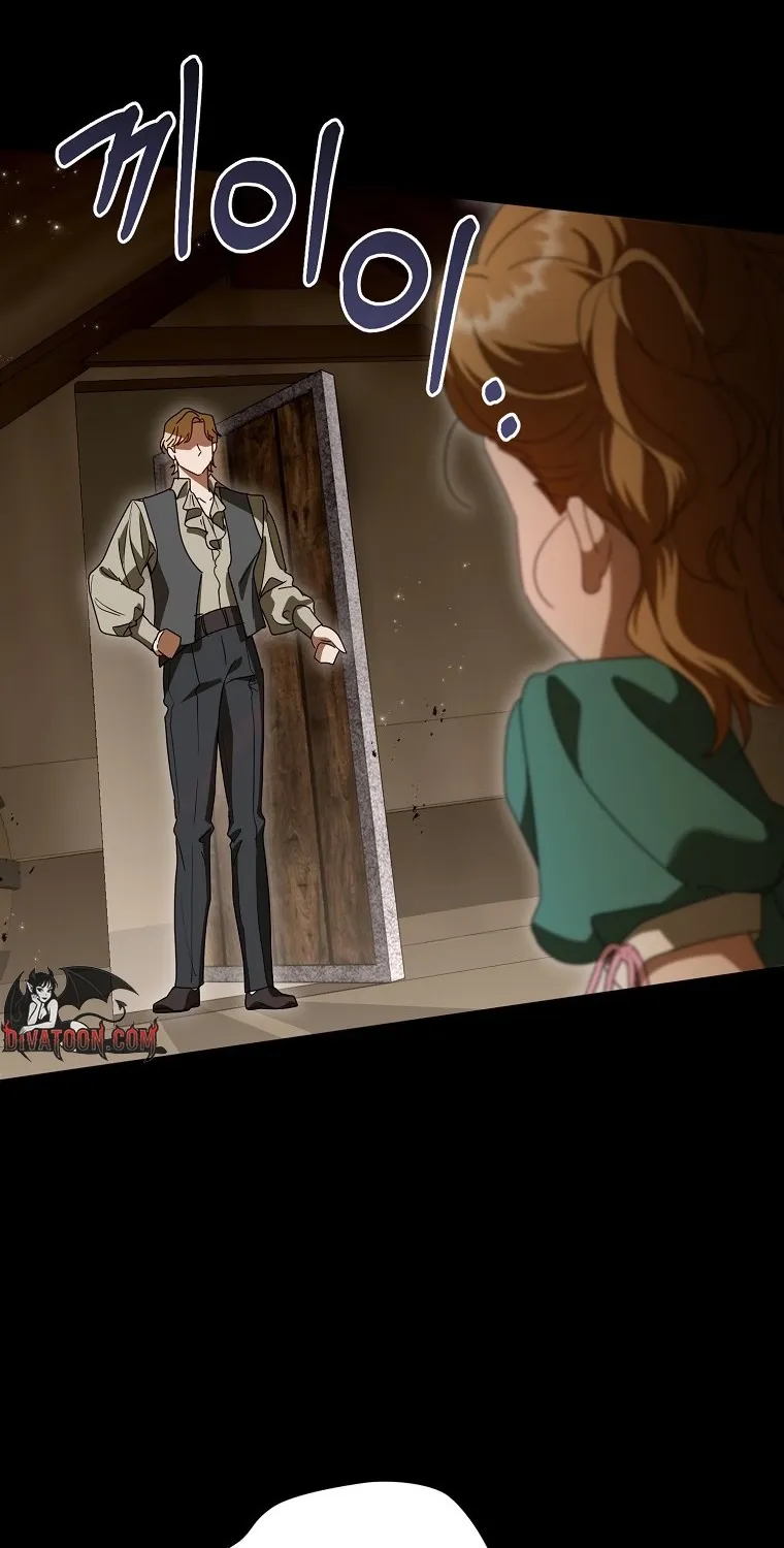 Revenge Begins with Marriage Chapter 9 page 35 - 