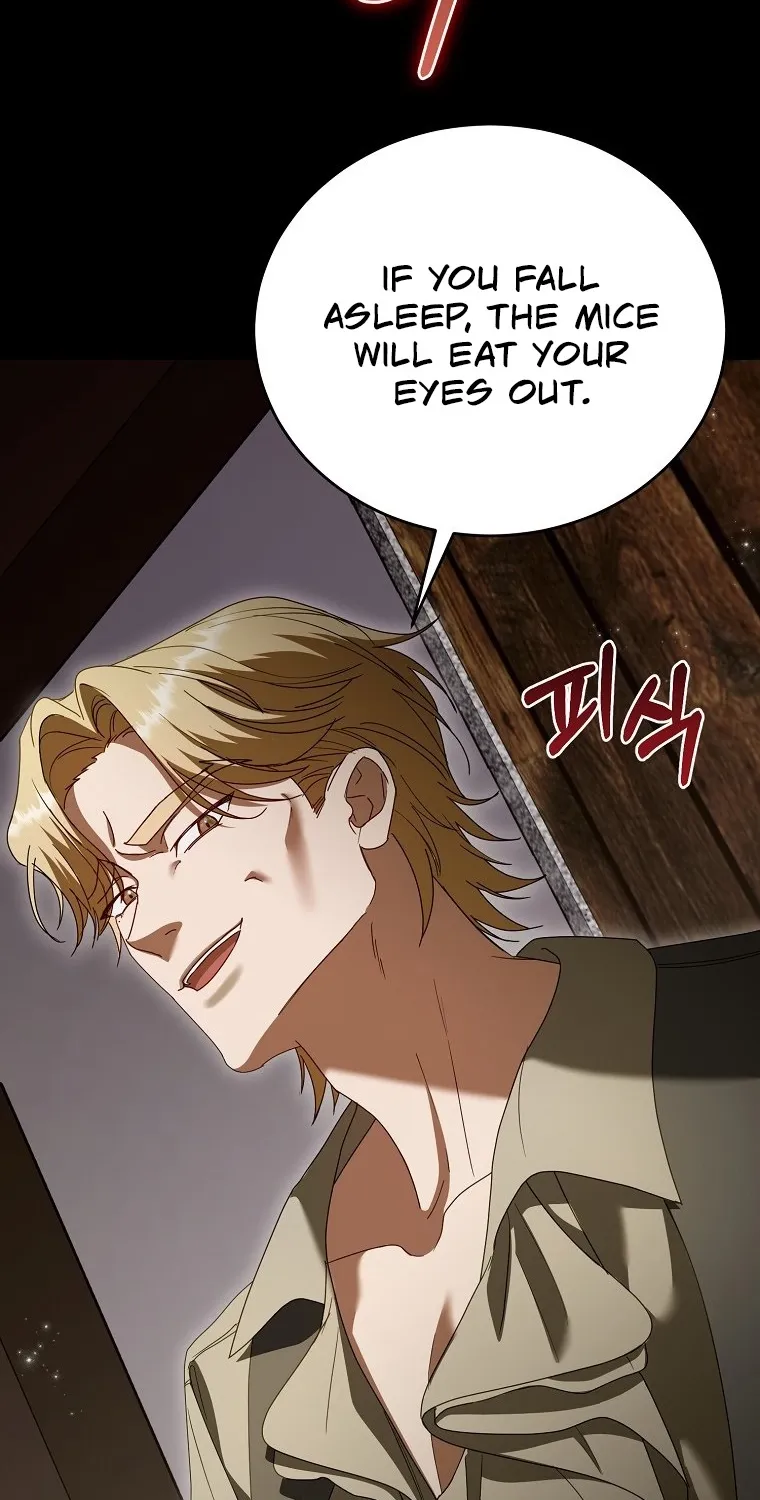 Revenge Begins with Marriage Chapter 9 page 37 - 