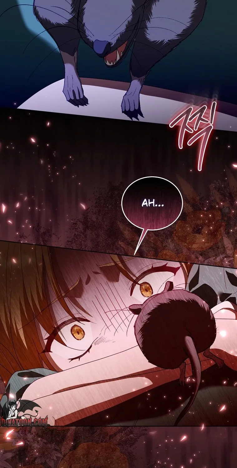 Revenge Begins with Marriage Chapter 9 page 42 - 
