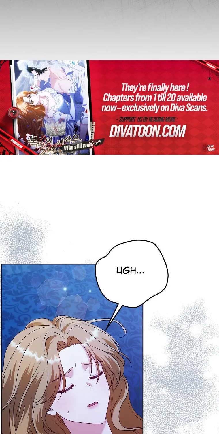 Revenge Begins with Marriage Chapter 9 page 44 - 