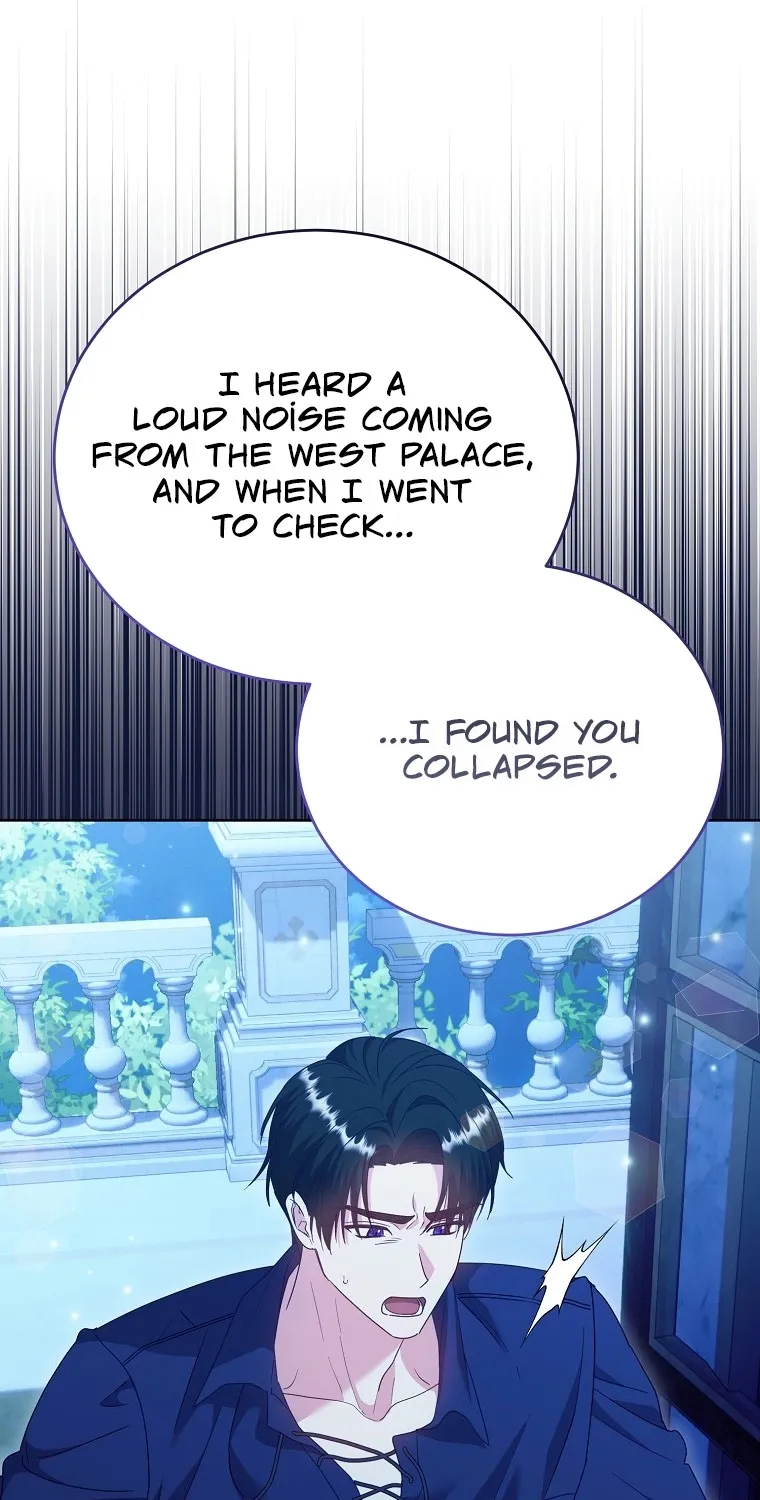 Revenge Begins with Marriage Chapter 9 page 49 - 