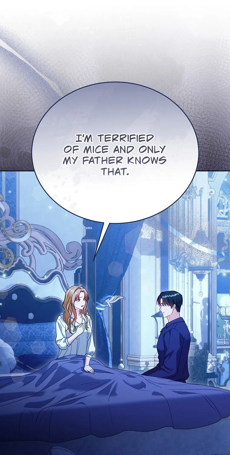 Revenge Begins with Marriage Chapter 9 page 56 - 