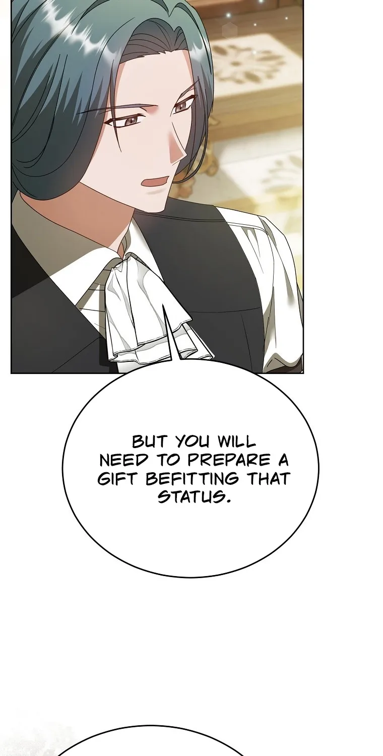 Revenge Begins with Marriage Chapter 9 page 8 - 